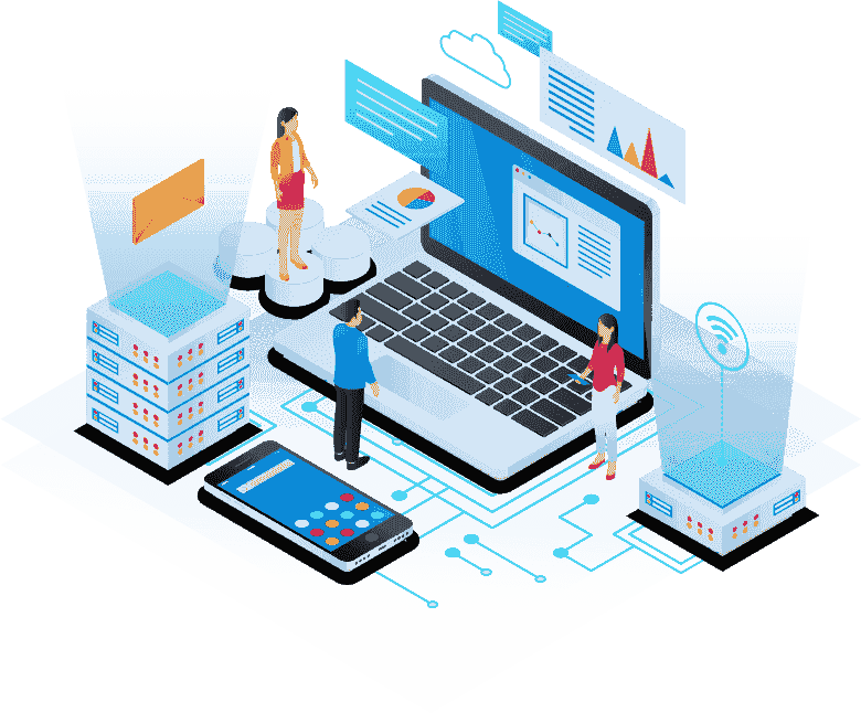 ddos页端故障恢复的软件技术解决方案